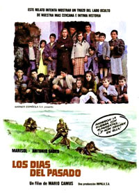 Das del Pasado, Los (1978)