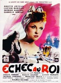 �chec au Roi (1945)