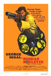 Russian Roulette (1975)