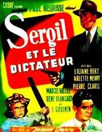 Sergil et le Dictateur (1948)