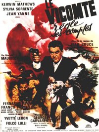 Vicomte R�gle Ses Comptes, Le (1967)