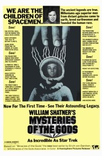 Botschaft der G�tter (1976)