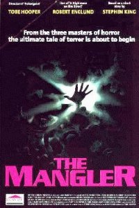 Mangler, The (1995)