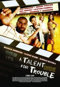 Talent for Trouble, A (2008)