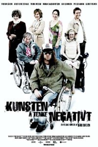 Kunsten � Tenke Negativt (2006)