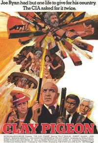 Clay Pigeon (1971)