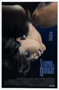 Vampire at Midnight (1988)