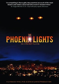 Phoenix Lights: The Movie (2008)