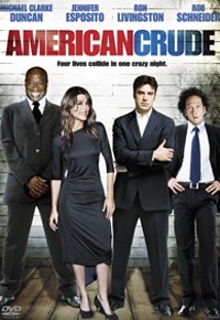 American Crude (2007)