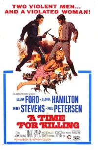 Time for Killing, A (1967)