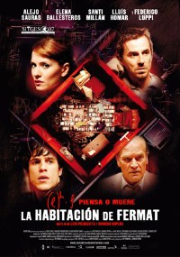 Habitacin de Fermat, La (2007)