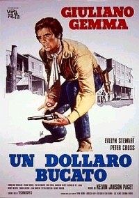 Dollaro Bucato, Un (1965)