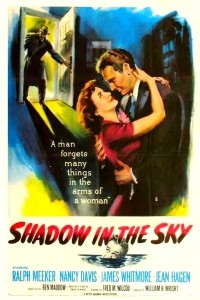 Shadow in the Sky (1952)