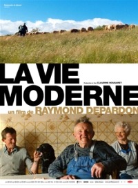 Profils Paysans: La Vie Moderne (2008)