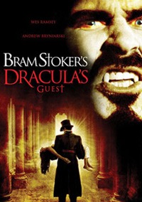 Dracula's Guest (2008)