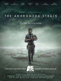 Andromeda Strain, The (2008)