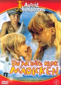 Du �r Inte Klok Madicken (1979)