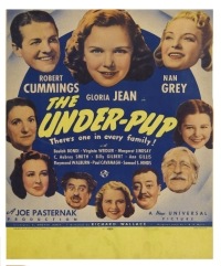 Under-Pup, The (1939)
