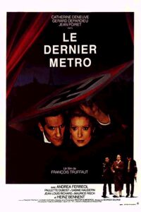 Dernier Mtro, Le (1980)