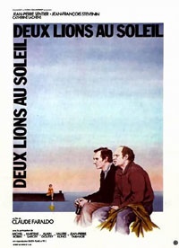 Deux Lions au Soleil (1980)