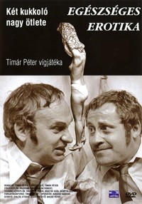 Eg�szs�ges Erotika (1985)