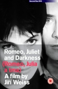 Romeo, Julia a Tma (1960)
