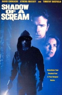 Unspeakable, The (1996)