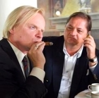 Pl�tzlich Million�r (2008)