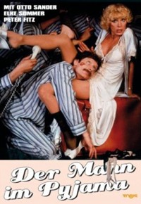Mann im Pyjama, Der (1981)