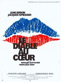 Diable au Coeur, Le (1976)