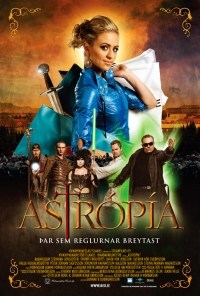 Astrpa (2007)