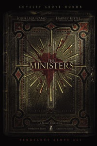 Ministers, The (2008)