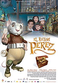 Rat�n P�rez, El (2006)