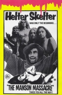 Manson Massacre, The (1972)