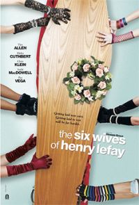 Six Wives of Henry Lefay, The (2008)