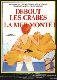 Debout les Crabes, la Mer Monte! (1983)