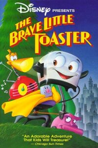 Brave Little Toaster, The (1987)