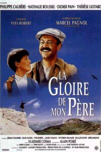 Gloire de Mon P�re, La (1990)