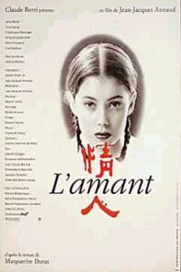 Amant, L' (1992)