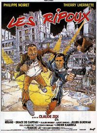 Ripoux, Les (1984)