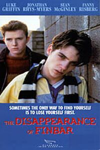 Disappearance of Finbar, The (1996)