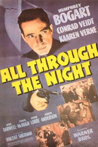 All through the Night (1941)
