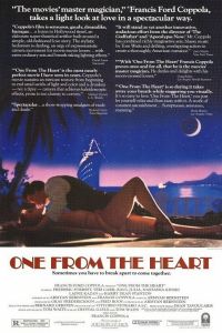 One from the Heart (1982)