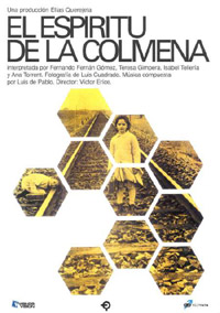 Esp�ritu de la Colmena, El (1973)