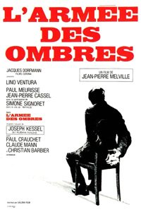 Arme des Ombres, L' (1969)