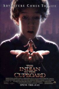 Indian in the Cupboard, The (1995)
