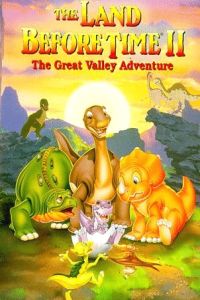 Land before Time II: The Great Valley Adventure, The (1994)