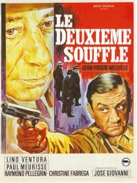 Deuxi�me Souffle, Le (1966)