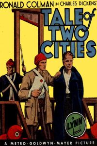 Tale of Two Cities, A (1935)