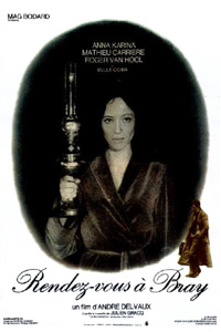 Rendez-vous � Bray (1971)